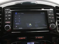 Nissan Juke 1.6 83kW thumbnail