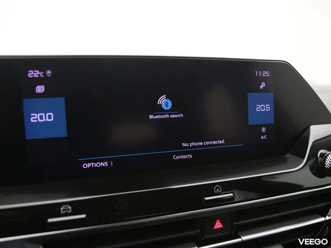 Citroen C4 1.2 74kW