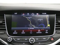 Opel Astra 1.4 110kW thumbnail