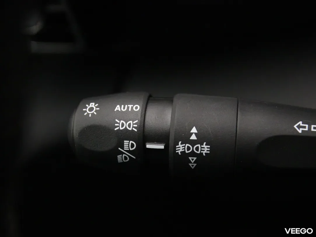 Citroen C4 1.2 74kW