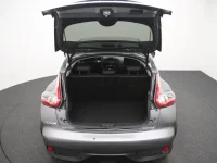 Nissan Juke 1.6 83kW thumbnail