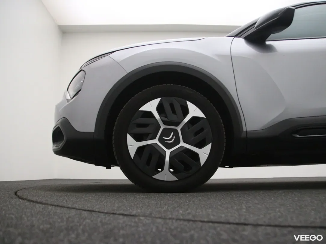 Citroen C4 1.2 74kW