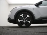 Citroen C4 1.2 74kW thumbnail