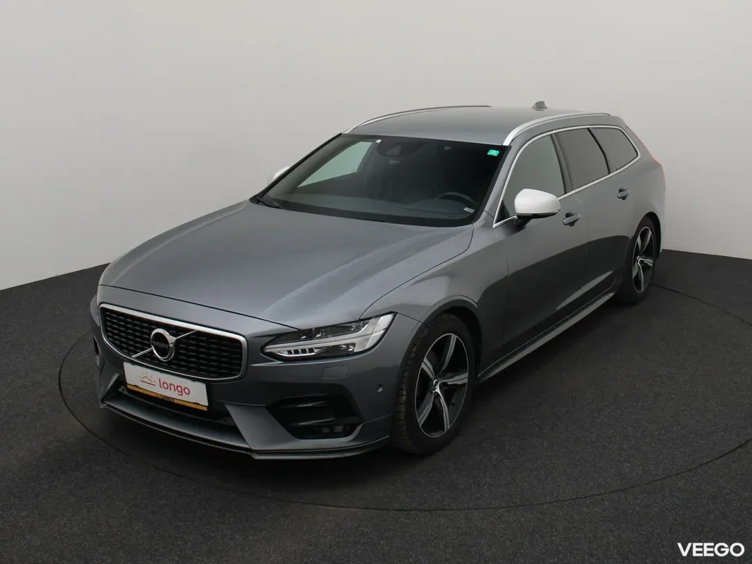Volvo V90 2 110kW