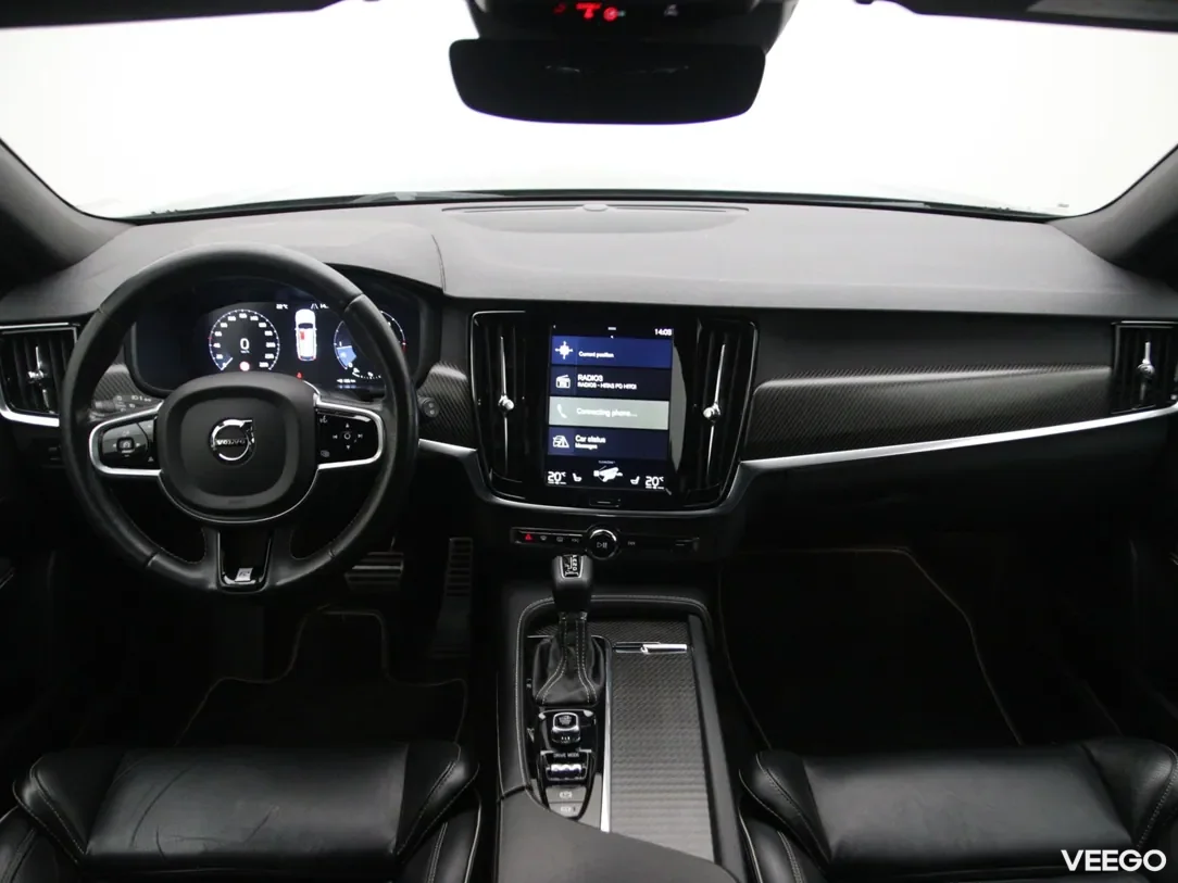 Volvo V90 2 110kW