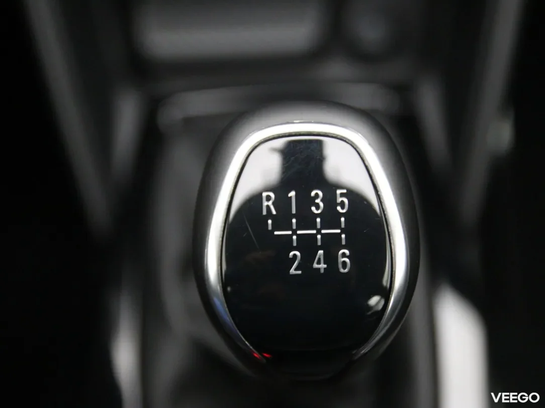 Citroen C4 1.2 74kW