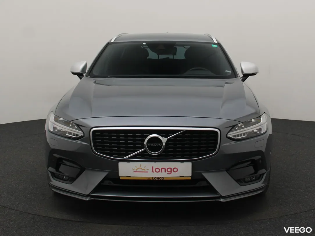 Volvo V90 2 110kW