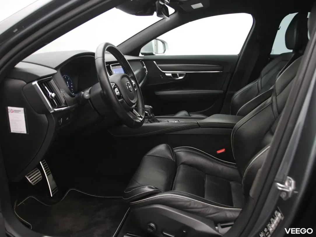 Volvo V90 2 110kW