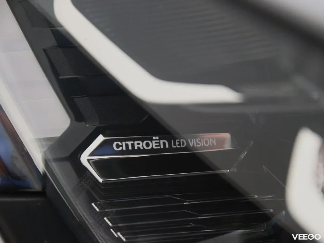 Citroen C4 1.2 74kW