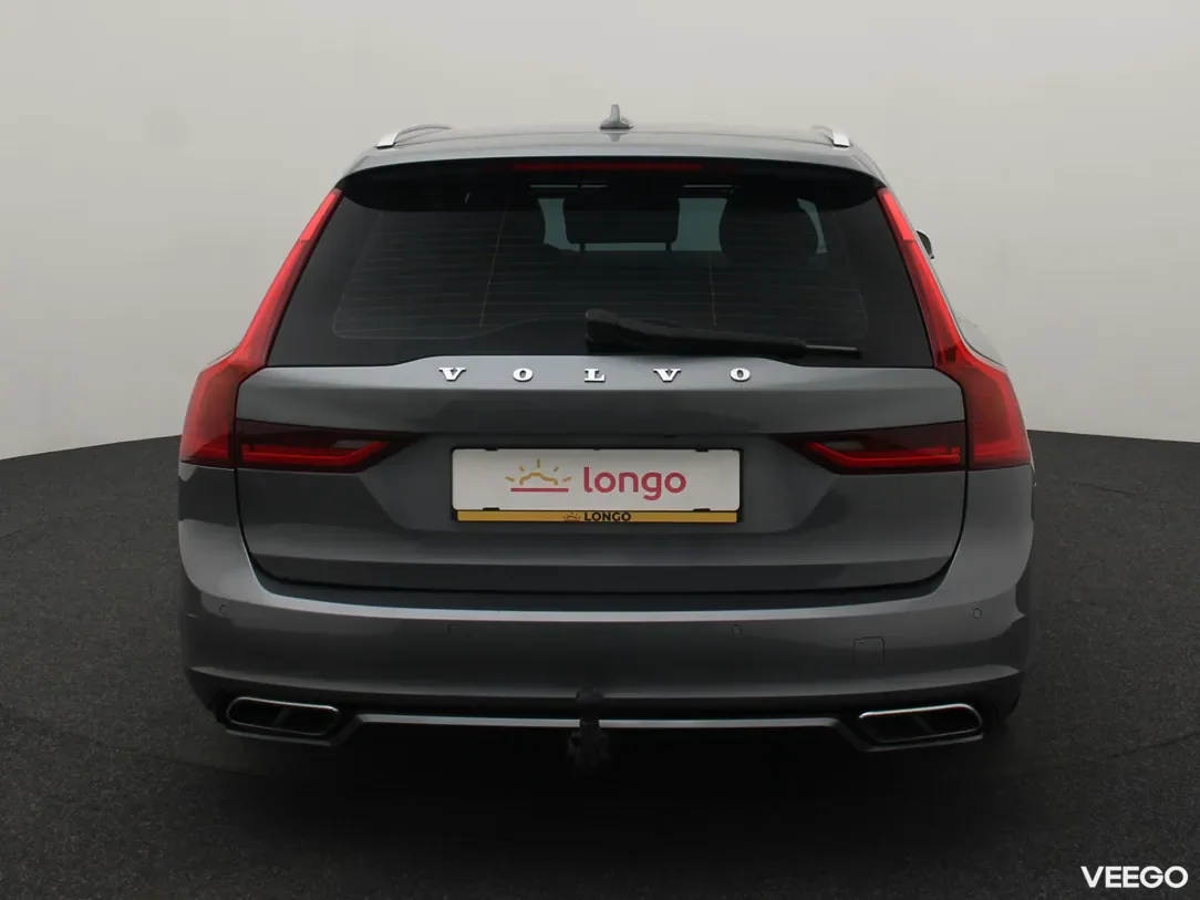 Volvo V90 2 110kW