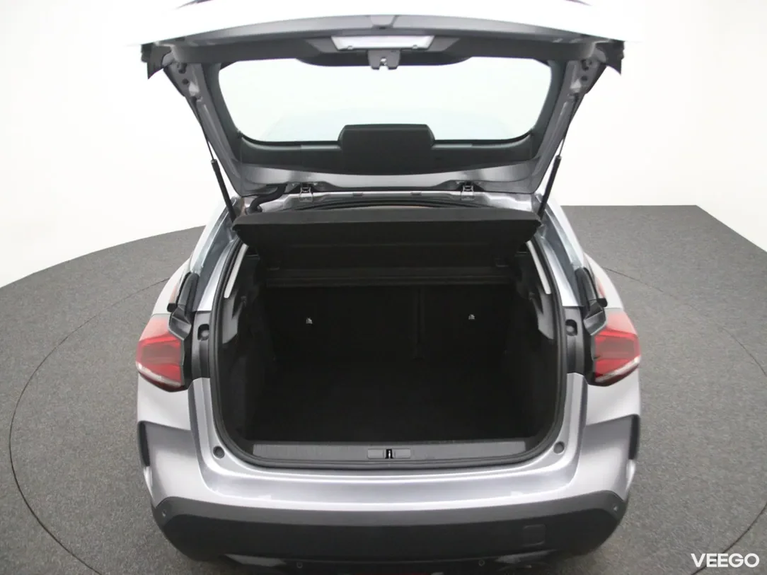 Citroen C4 1.2 74kW