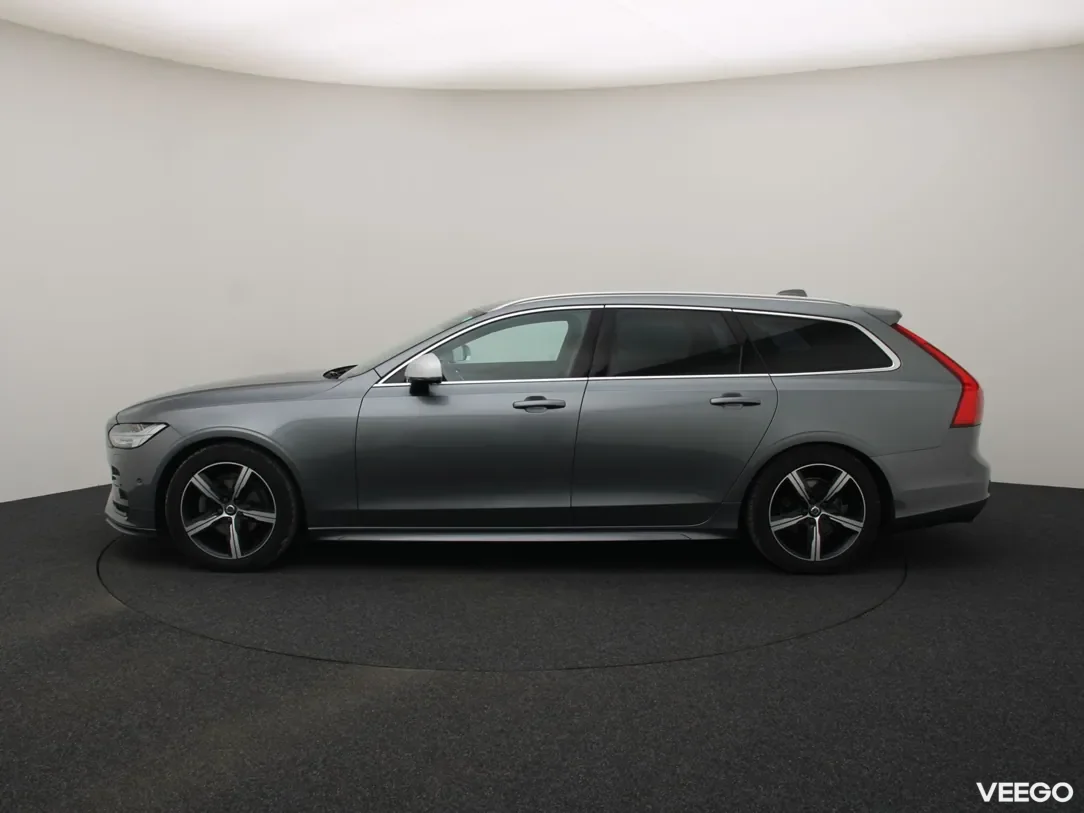 Volvo V90 2 110kW