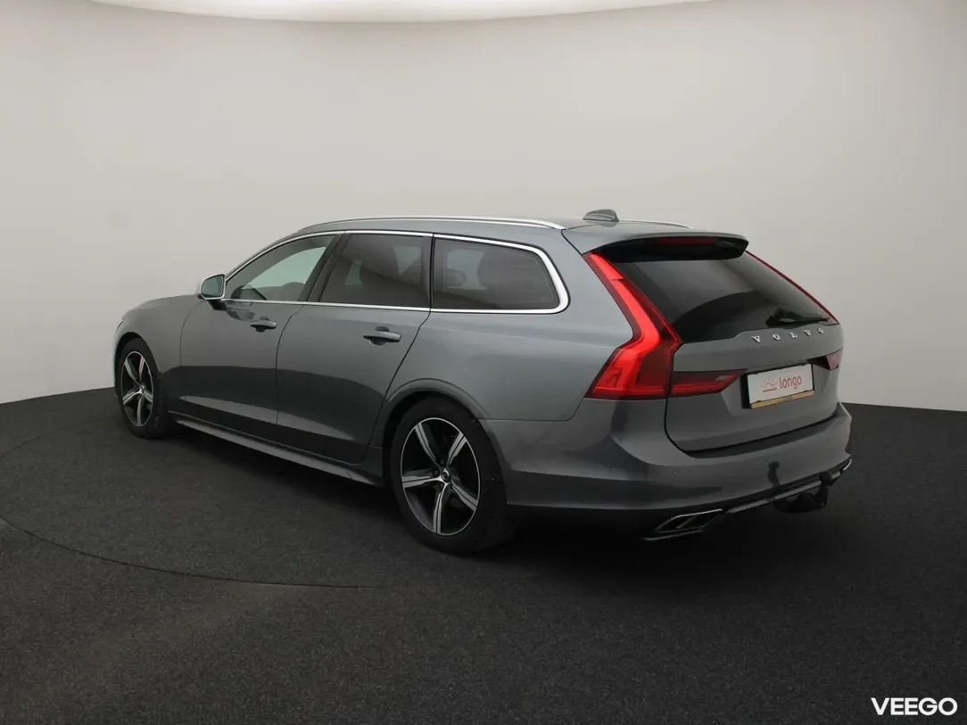 Volvo V90 2 110kW