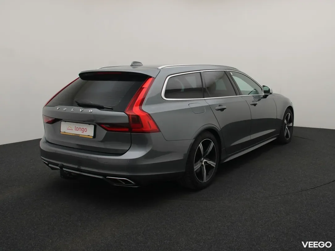 Volvo V90 2 110kW
