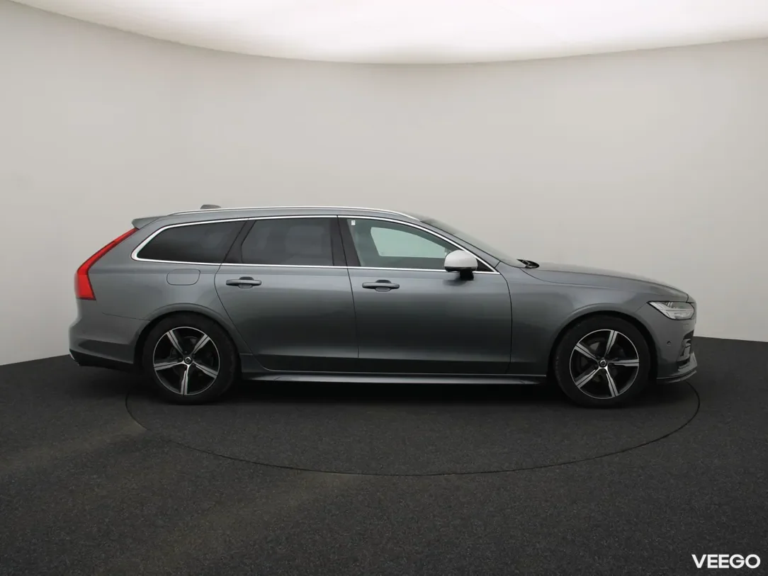 Volvo V90 2 110kW