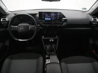 Citroen C4 1.2 74kW thumbnail