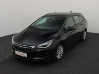 Opel Astra 1.6 81kW thumbnail