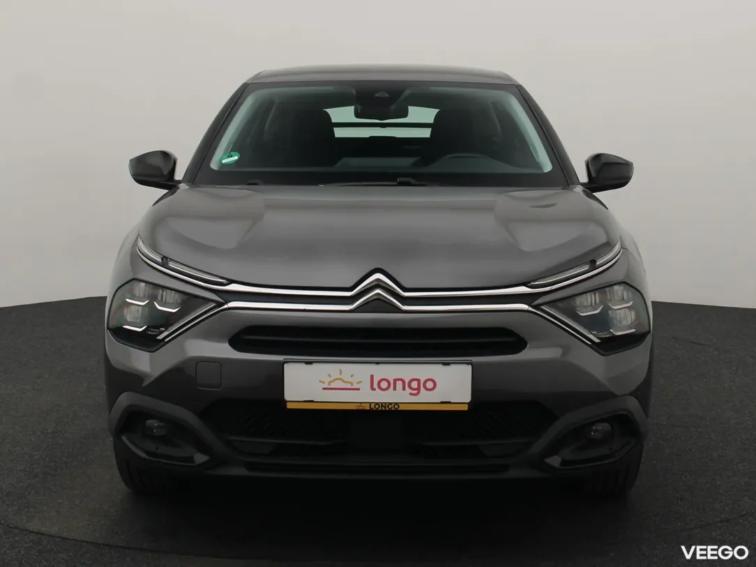 Citroen C4 1.2 74kW