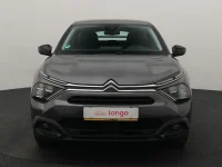 Citroen C4 1.2 74kW thumbnail