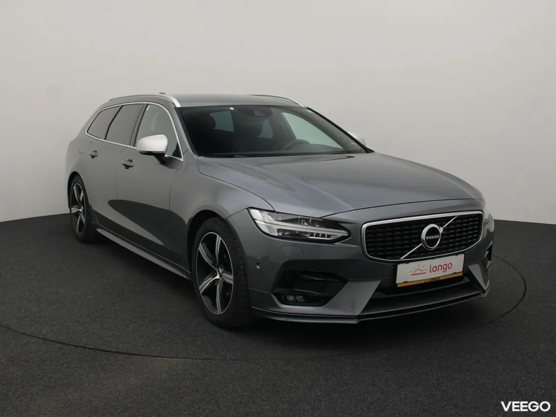 Volvo V90 2 110kW