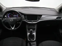 Opel Astra 1.6 81kW thumbnail