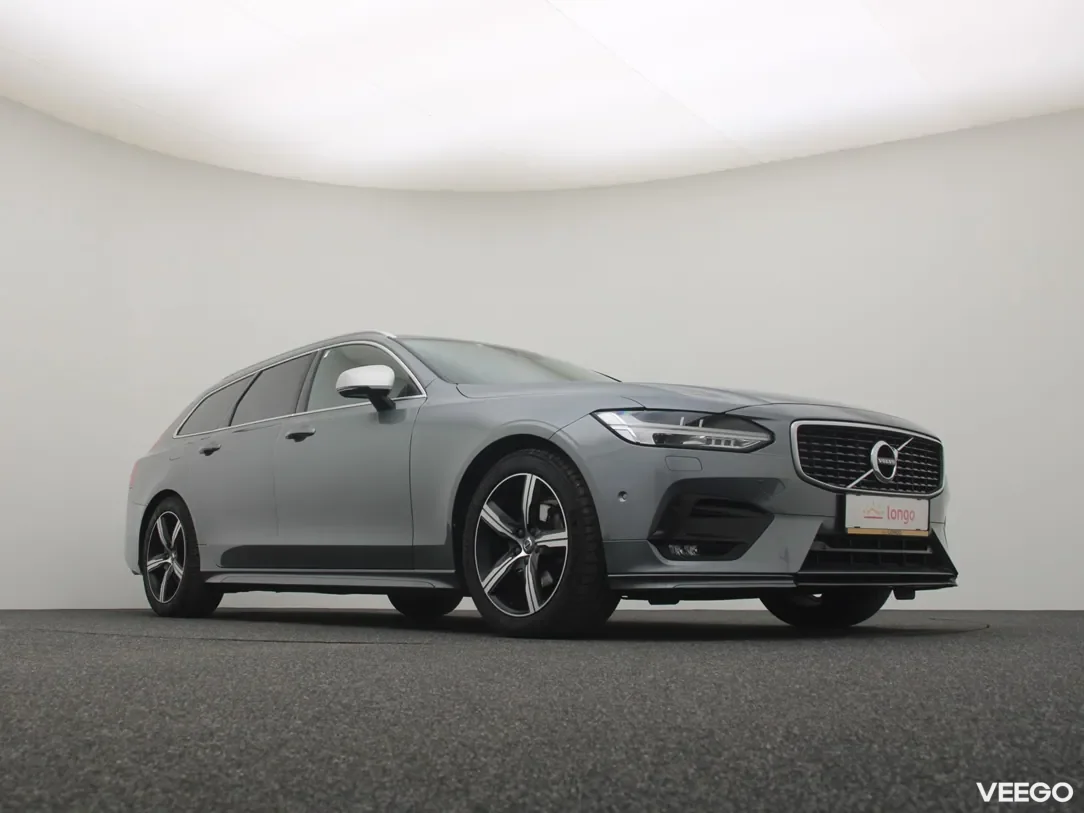 Volvo V90 2 110kW