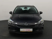 Opel Astra 1.6 81kW thumbnail