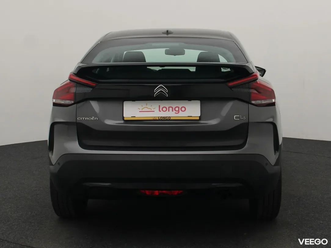 Citroen C4 1.2 74kW