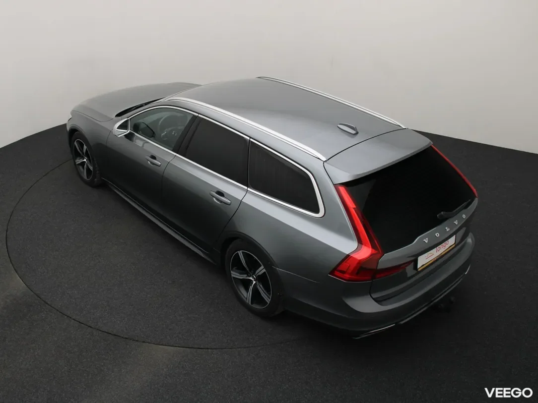 Volvo V90 2 110kW
