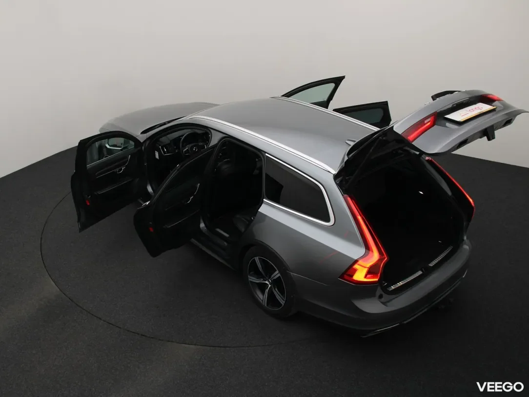 Volvo V90 2 110kW