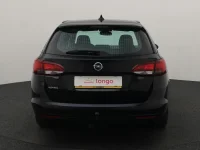 Opel Astra 1.6 81kW thumbnail