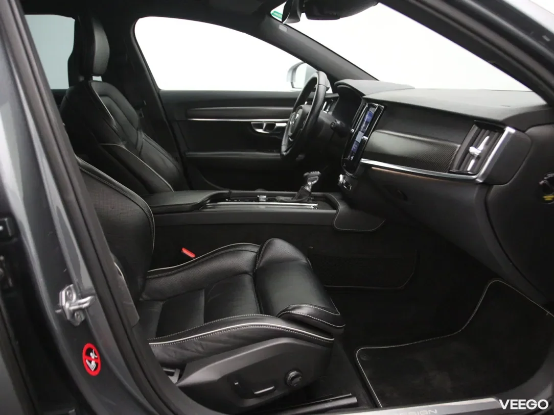Volvo V90 2 110kW