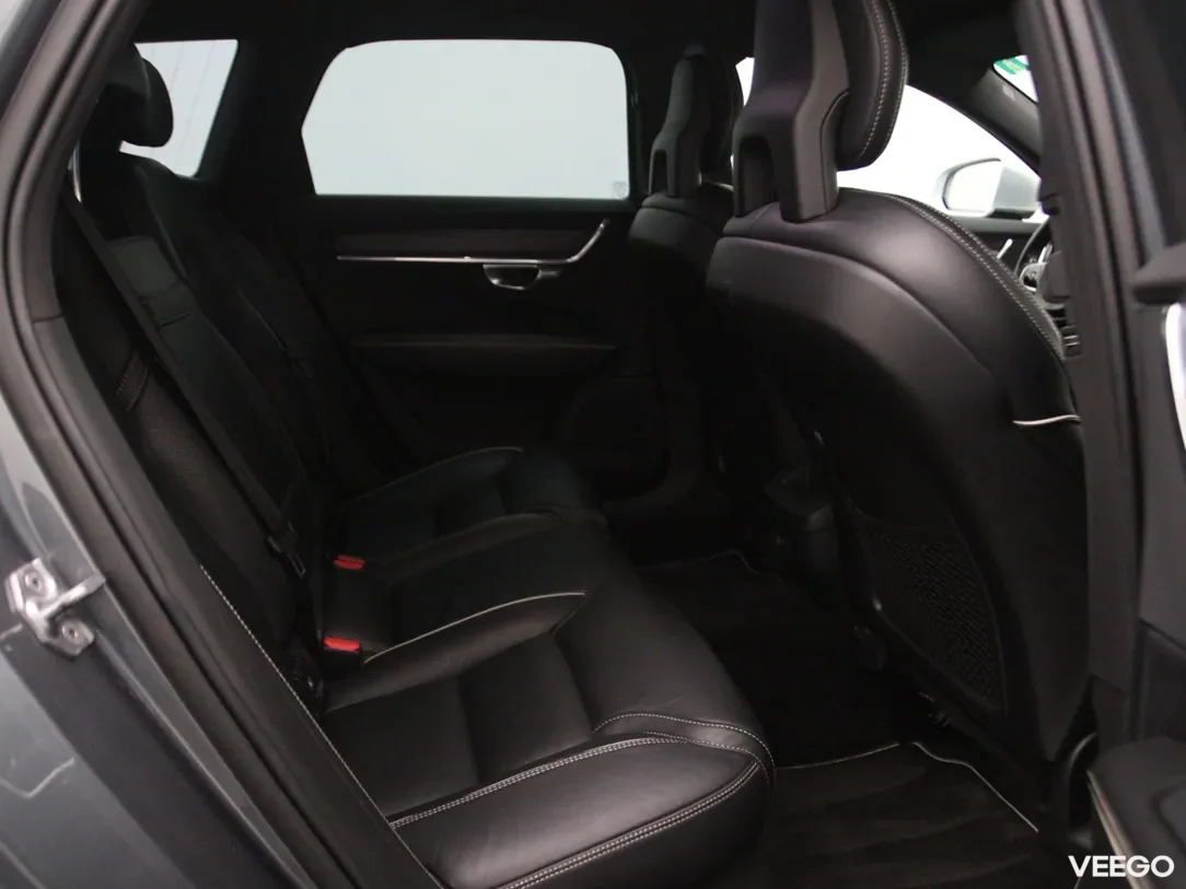 Volvo V90 2 110kW
