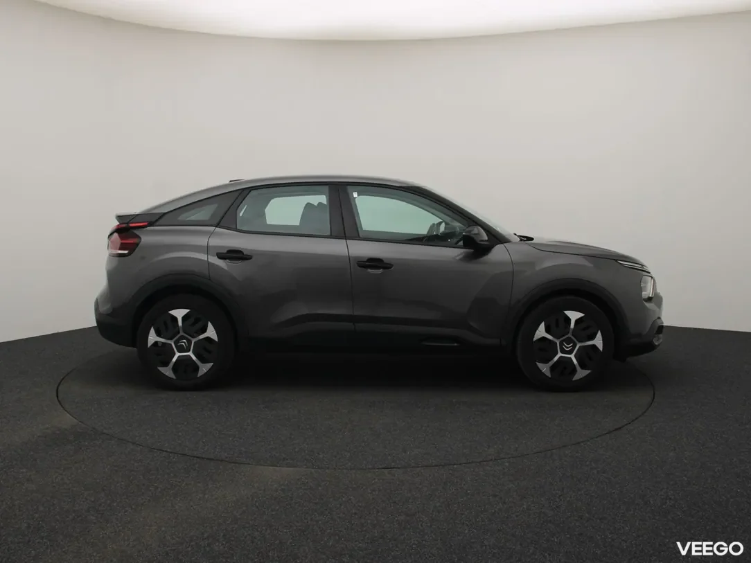 Citroen C4 1.2 74kW