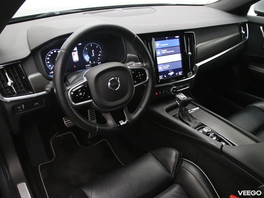 Volvo V90 2 110kW