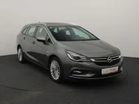 Opel Astra 1.6 100kW thumbnail