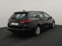 Opel Astra 1.6 81kW thumbnail