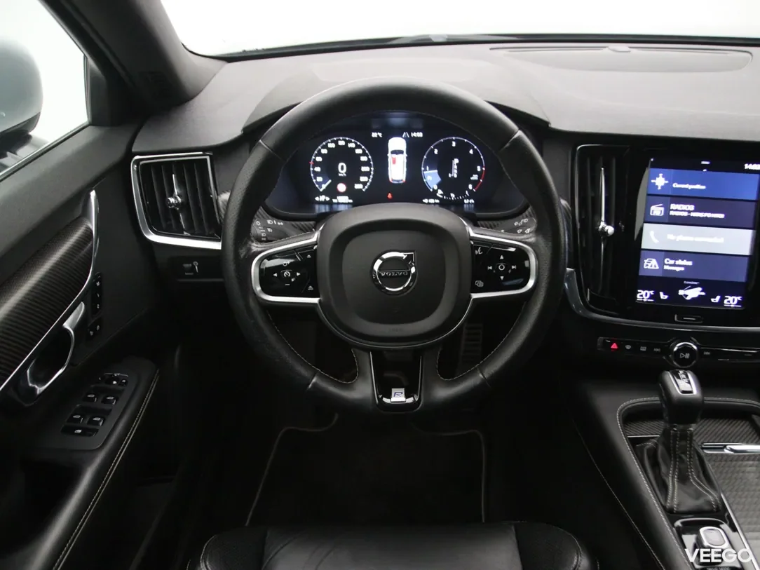 Volvo V90 2 110kW