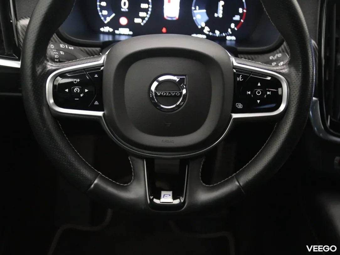Volvo V90 2 110kW