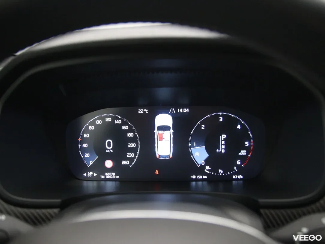 Volvo V90 2 110kW