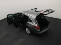 Opel Astra 1.6 100kW thumbnail