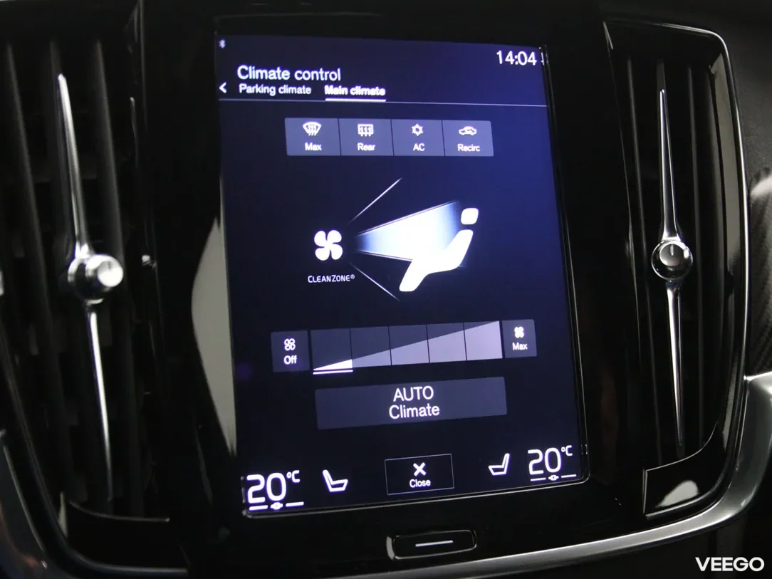 Volvo V90 2 110kW