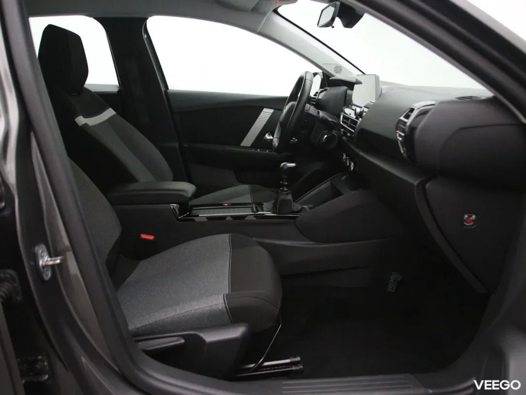 Citroen C4 1.2 74kW