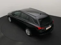 Opel Astra 1.6 81kW thumbnail