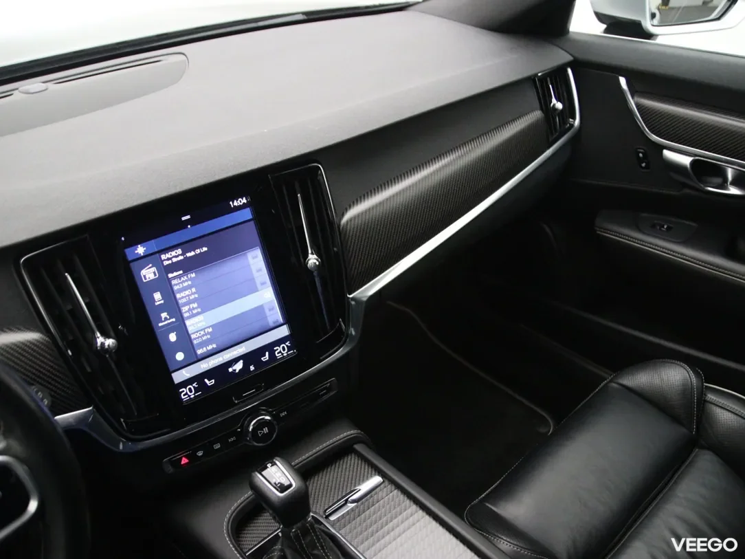 Volvo V90 2 110kW