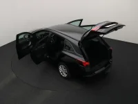 Opel Astra 1.6 81kW thumbnail