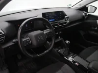 Citroen C4 1.2 74kW thumbnail