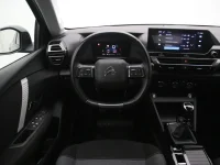 Citroen C4 1.2 74kW thumbnail