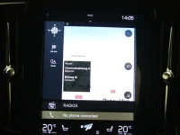 Volvo V90 2 110kW thumbnail