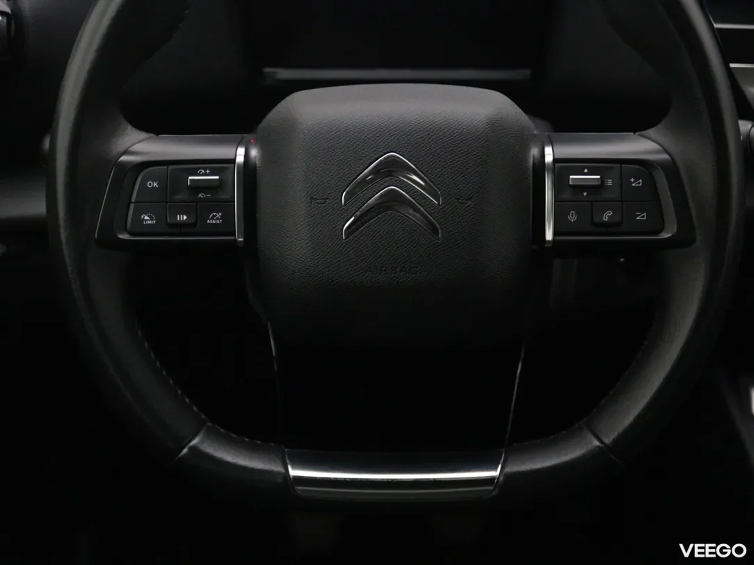 Citroen C4 1.2 74kW